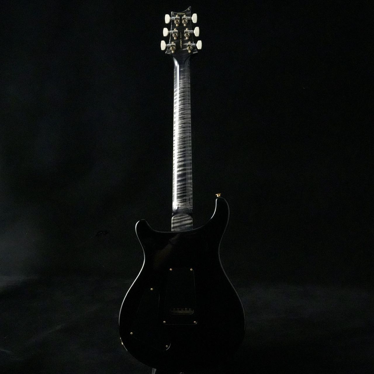 Paul Reed Smith(PRS) Japan Exclusive Wood Library McCarty Trem