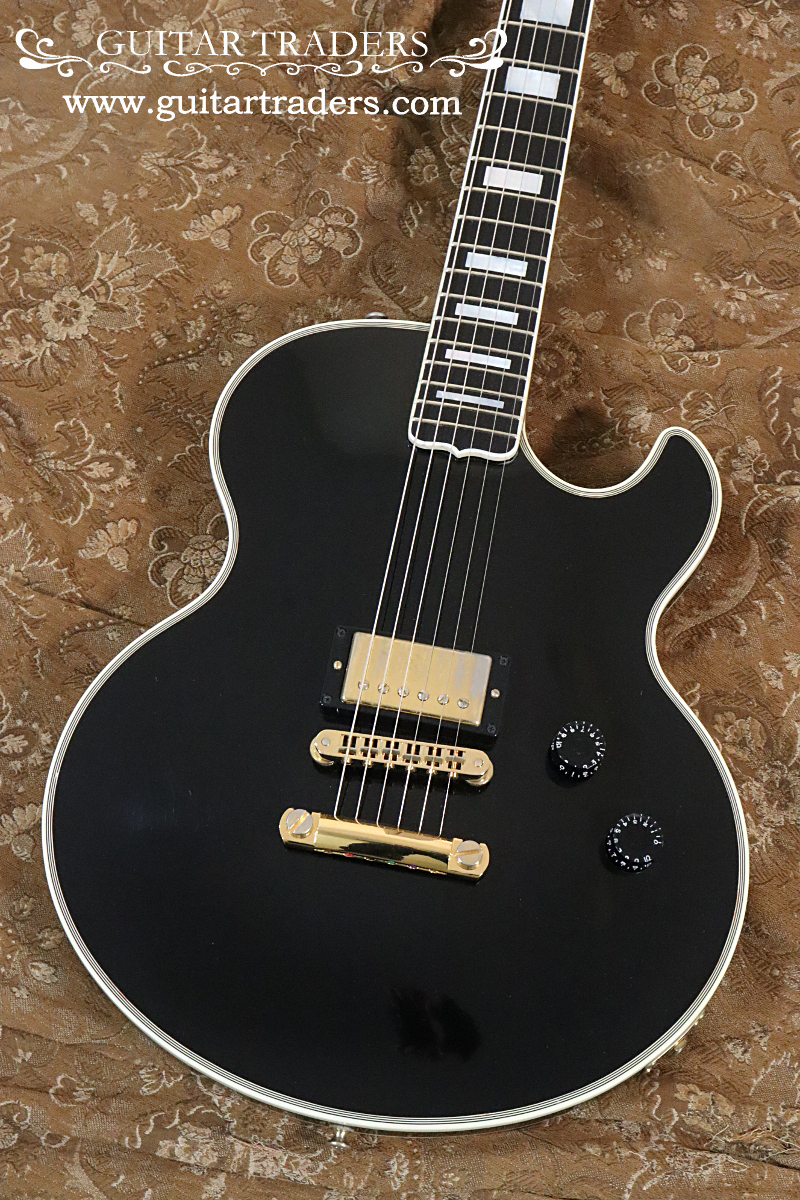 Gibson Custom Shop 2004 L-5S 