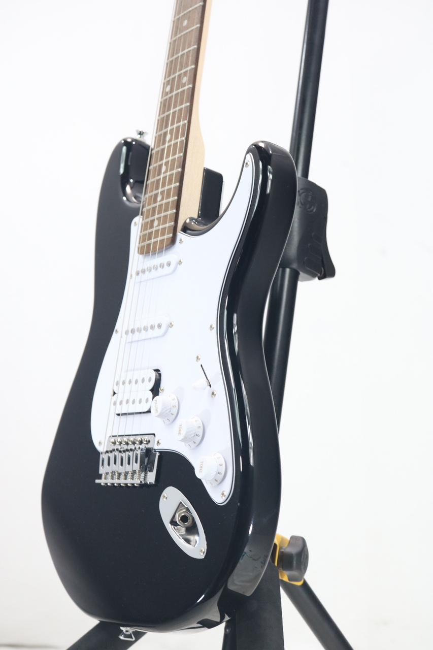 FERNANDES LE-1Z 2024 SSH BLK/L（新品）【楽器検索デジマート】