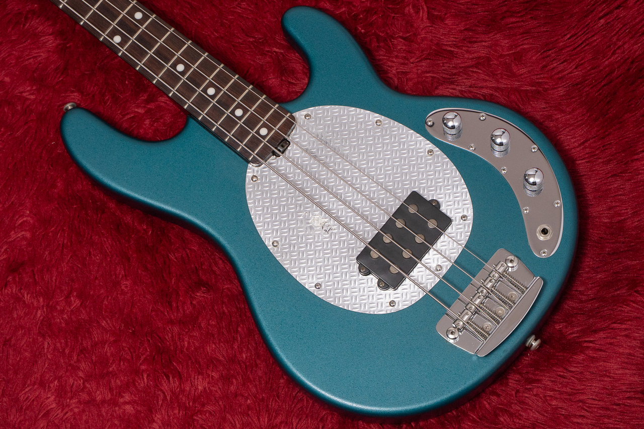 MUSIC MAN S.U.B X02 2003 4.430kg #X01186【GIB横浜】（中古/送料無料