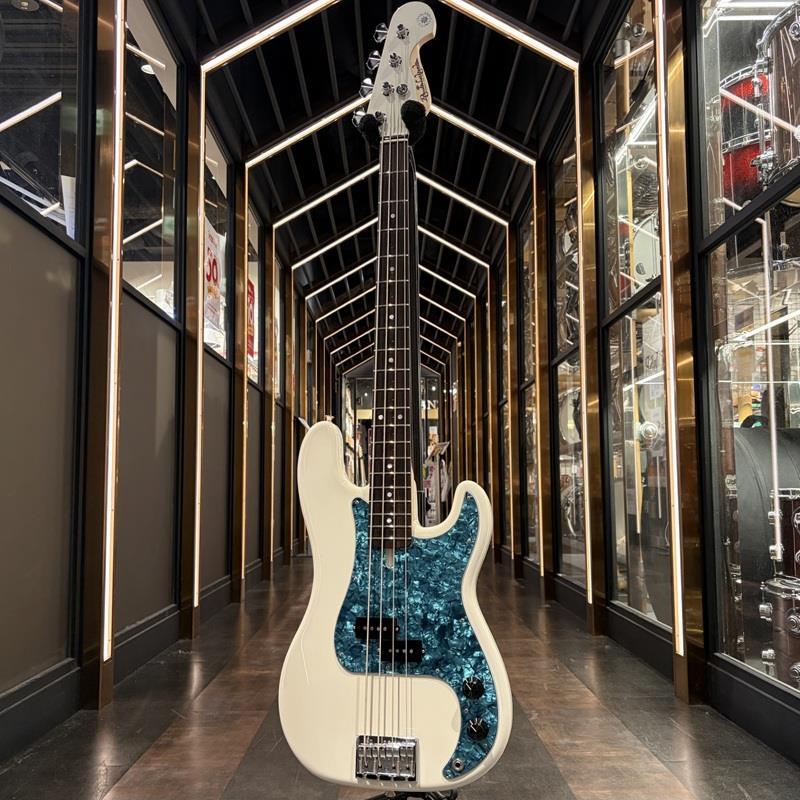 Psychederhythm Standard-P (Performance White)（新品）【楽器検索
