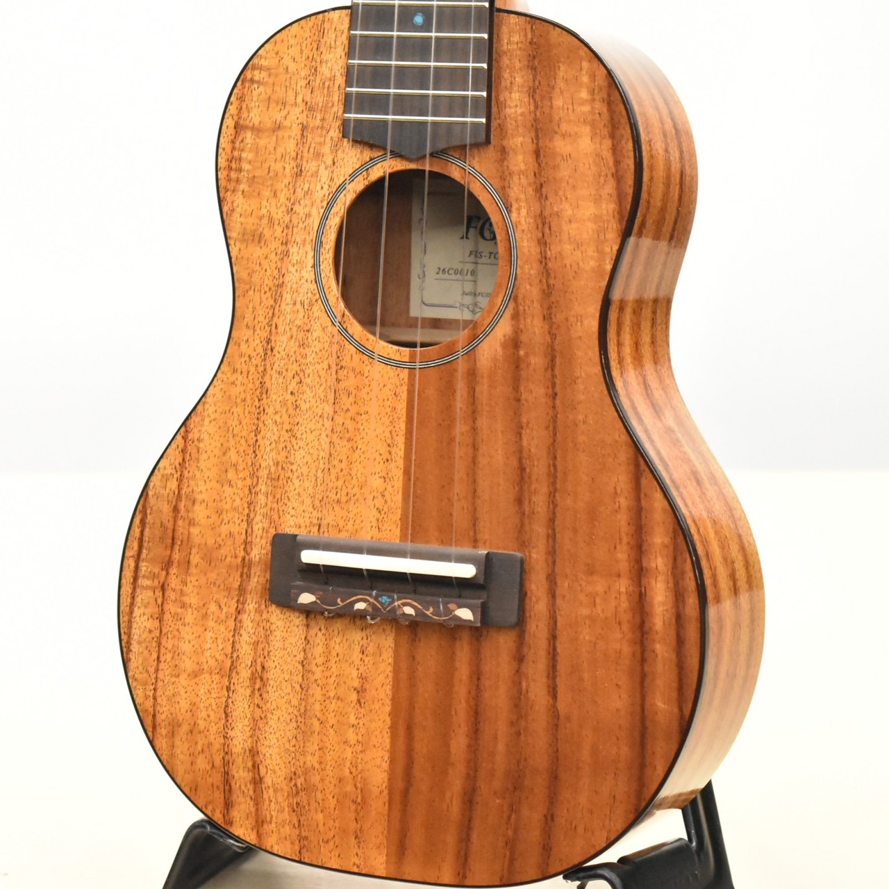 FUJIGEN(FGN) 【クロサワ横浜店】【ハワイアンコア単板/日本製】FUS-TC