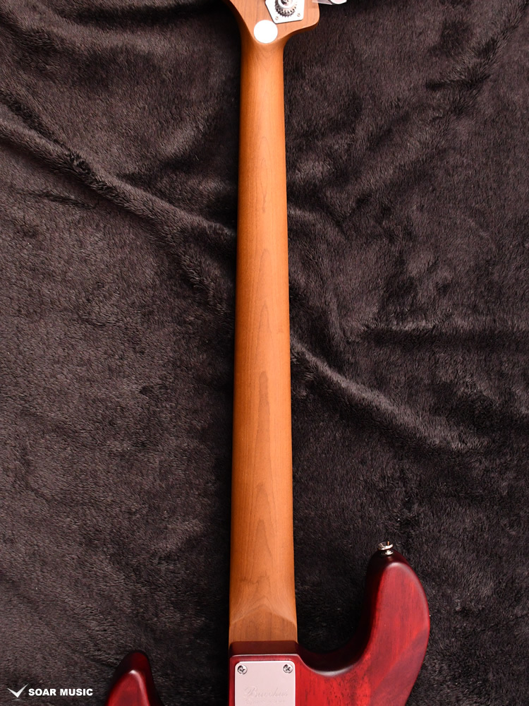 Bacchus WL4-QM RSM/M REDS #CI03896 約4.0kg JTシリーズ（新品/送料