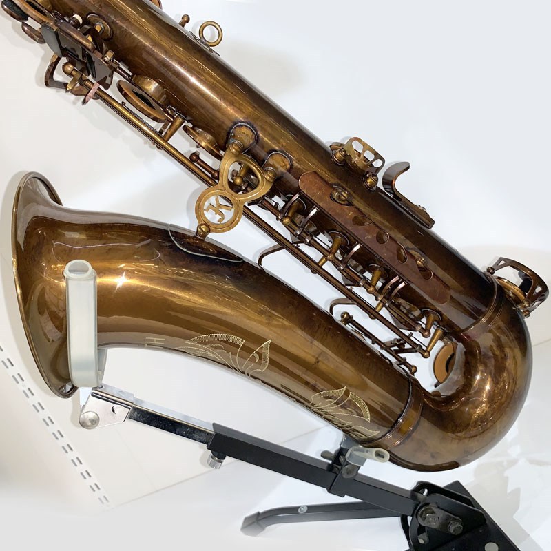 Julius Keilwerth USED 中古 J.カイルヴェルト テナーサックス MKX