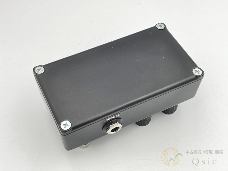 [中古] VeroCity RDL-DV VeroCity Effects Pedals RDL-DV Randall - メルカリ