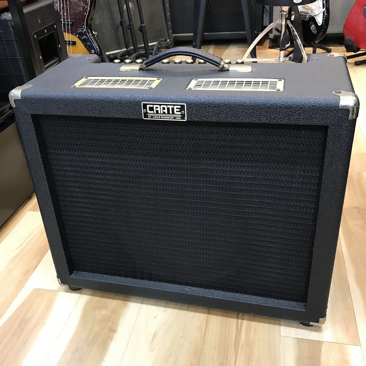 CRATE Vintage Club 30 Combo（中古）【楽器検索デジマート】