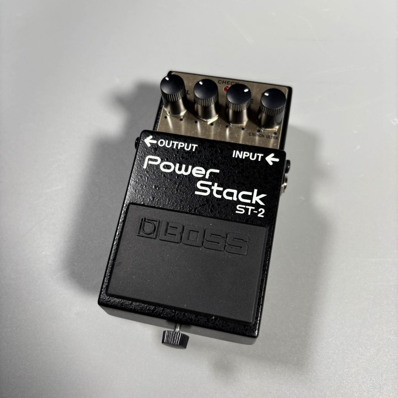 BOSS Power Stack ST-2 BOSS Power Stack ST-2 エフェクター