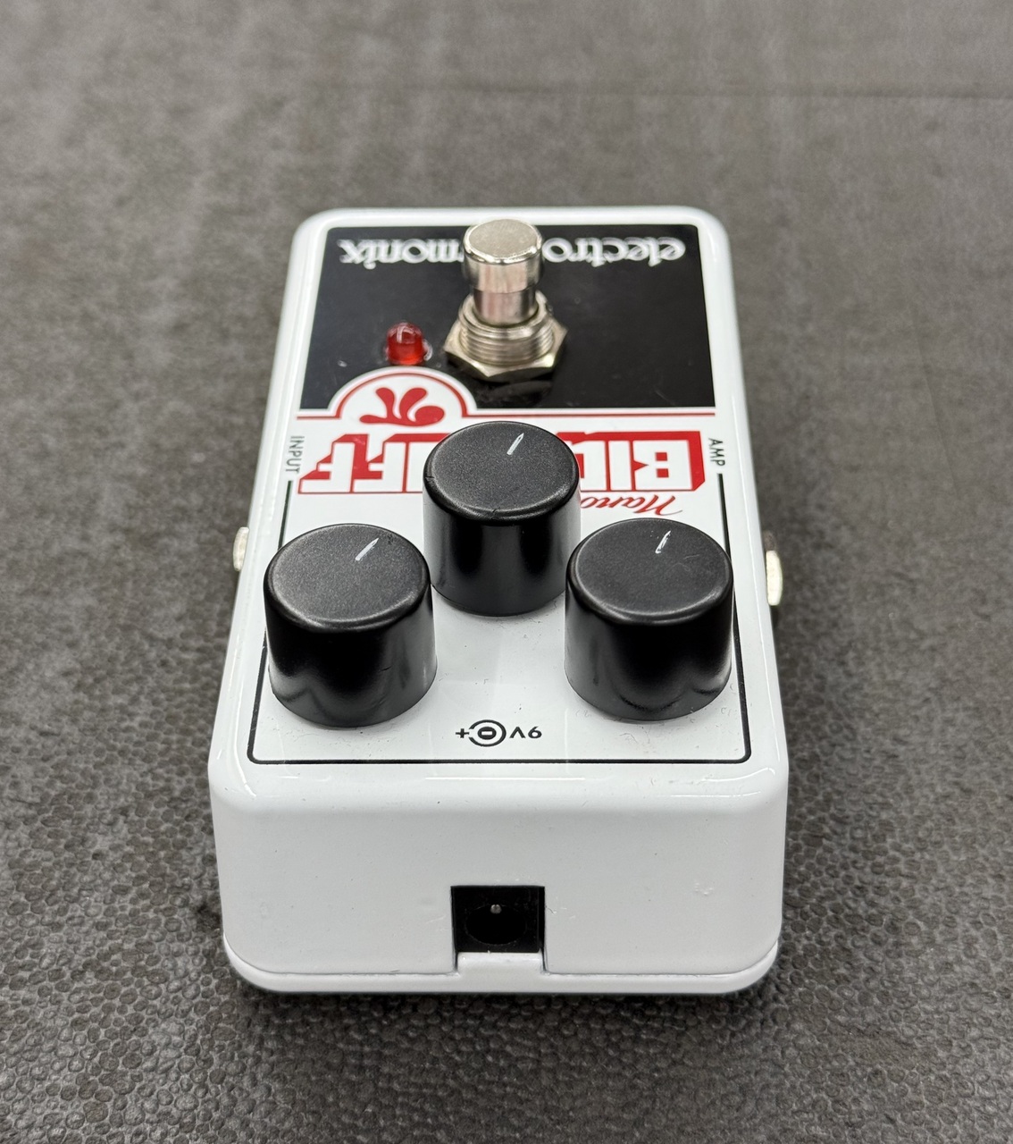 Electro-Harmonix Nano Big Muff Pi（中古）【楽器検索デジマート】