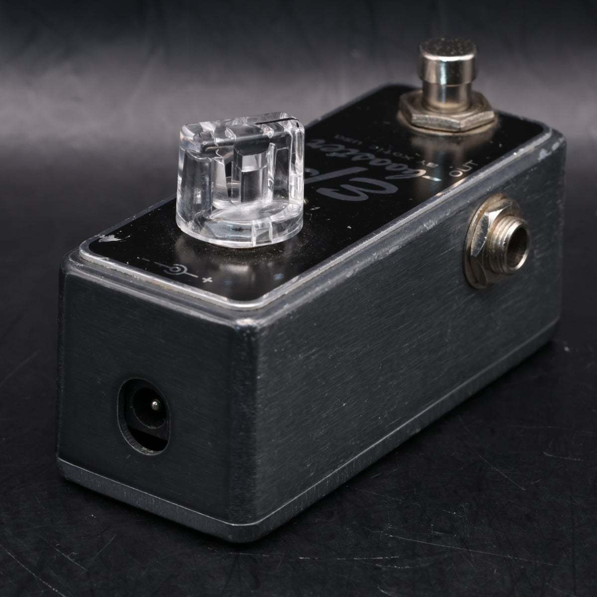 EP Booster Xotic XOTIC ブースター　クリーンブースター Xotic EP-Booster クリーンブースター 【福岡店】（中古）【楽器検索