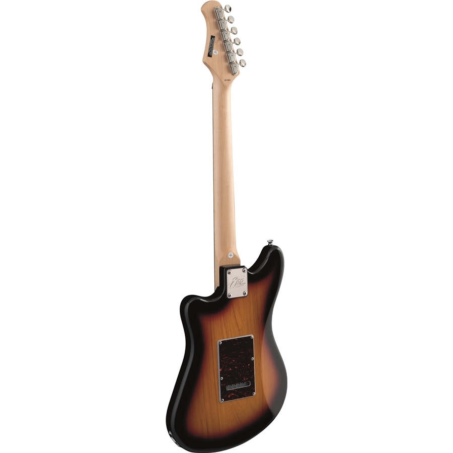 EKO Camaro VR/HSS Vintage Burst (ヴィンテージバースト) エレキギター（新品/送料無料）【楽器検索デジマート】