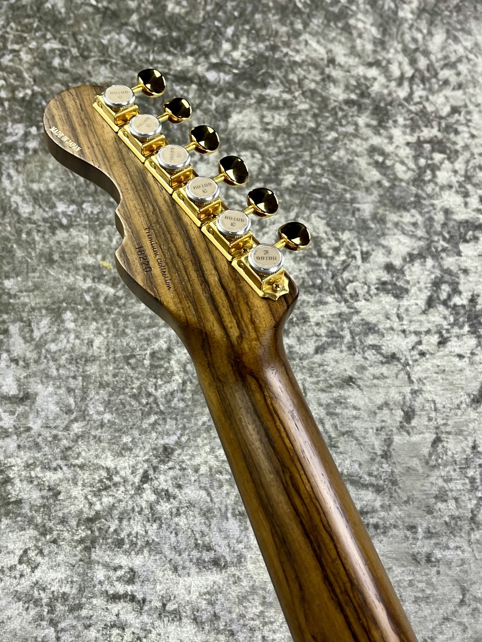 momose 【秋の中古楽器セール】MT-Premium/FT BK/CH-VGR #18220 【2024