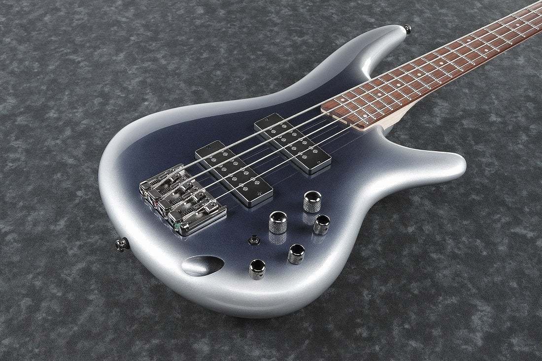 Ibanez SR300E-NST (Night Snow Burst) アイバニーズ エレキベース【B