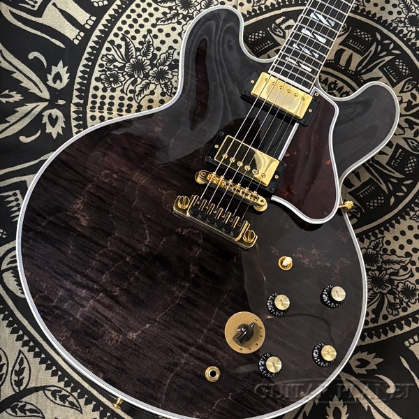 Gibson Custom Shop【夏のボーナスセール】 B.B. King Lucille