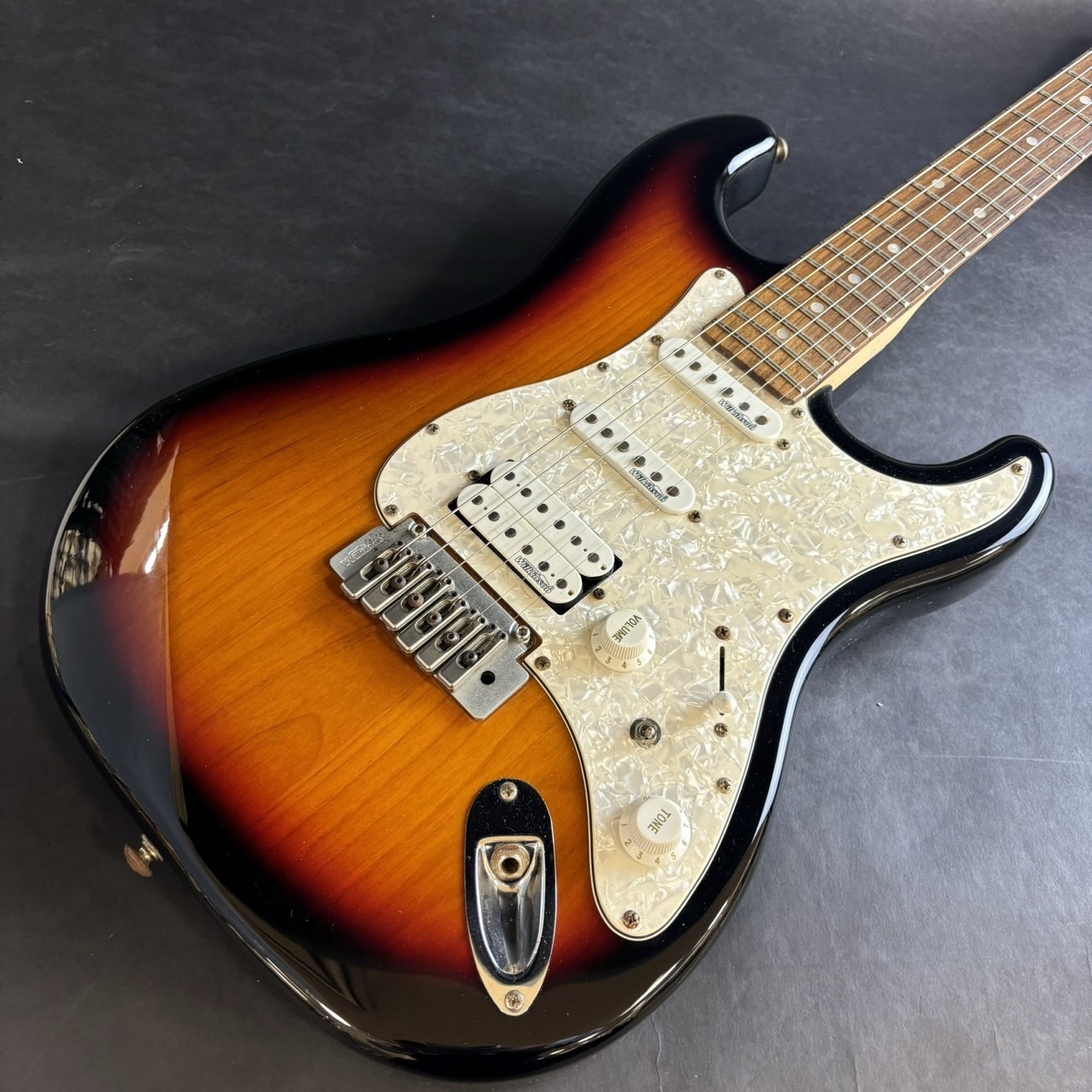 Laid Back RST300W（中古/送料無料）【楽器検索デジマート】