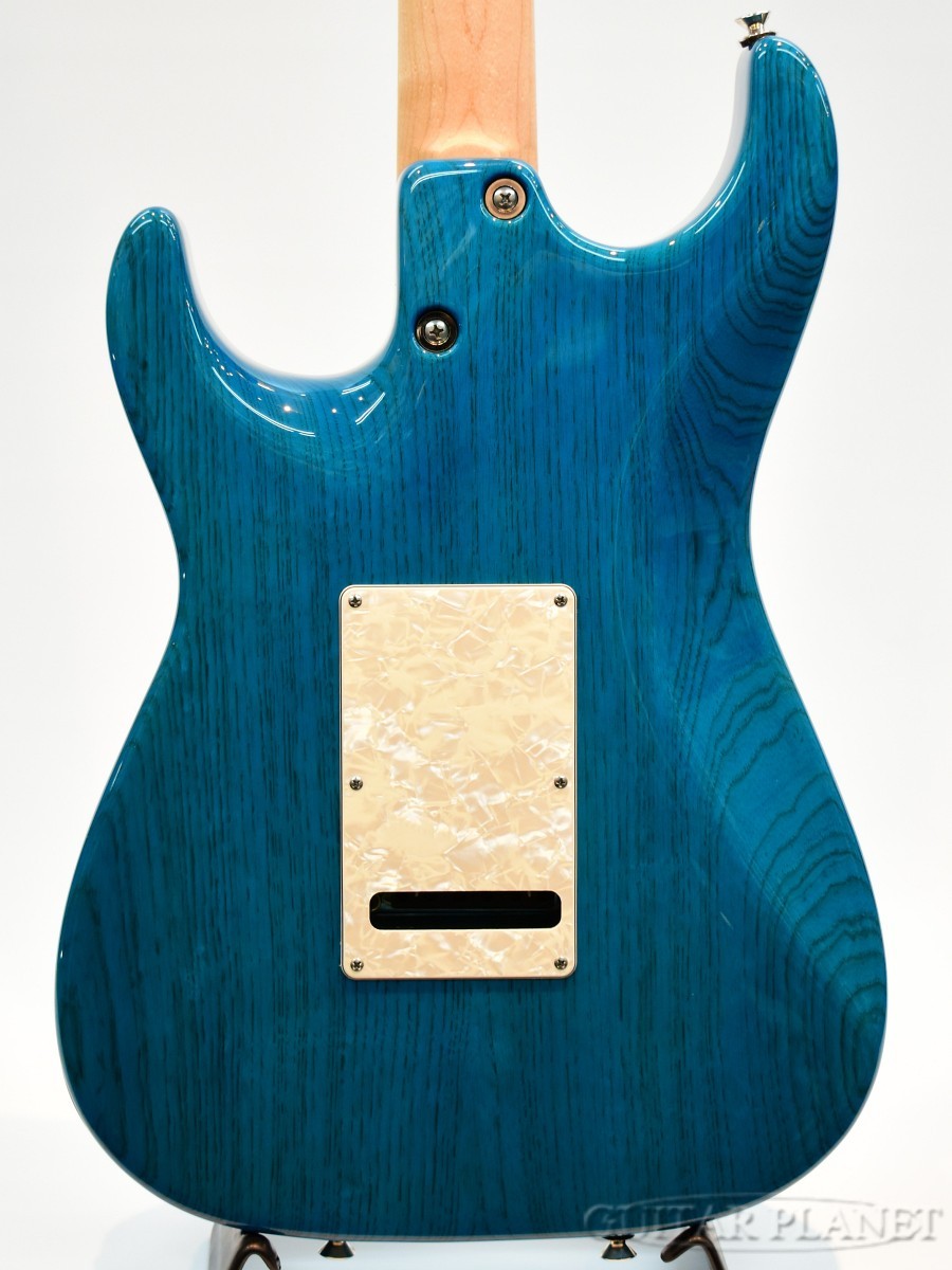 TOM ANDERSON Drop Top Classic -Deep Bora Bora Blue with TOM ANDERSON Drop Top Classic -Deep Bora Bora Blue with