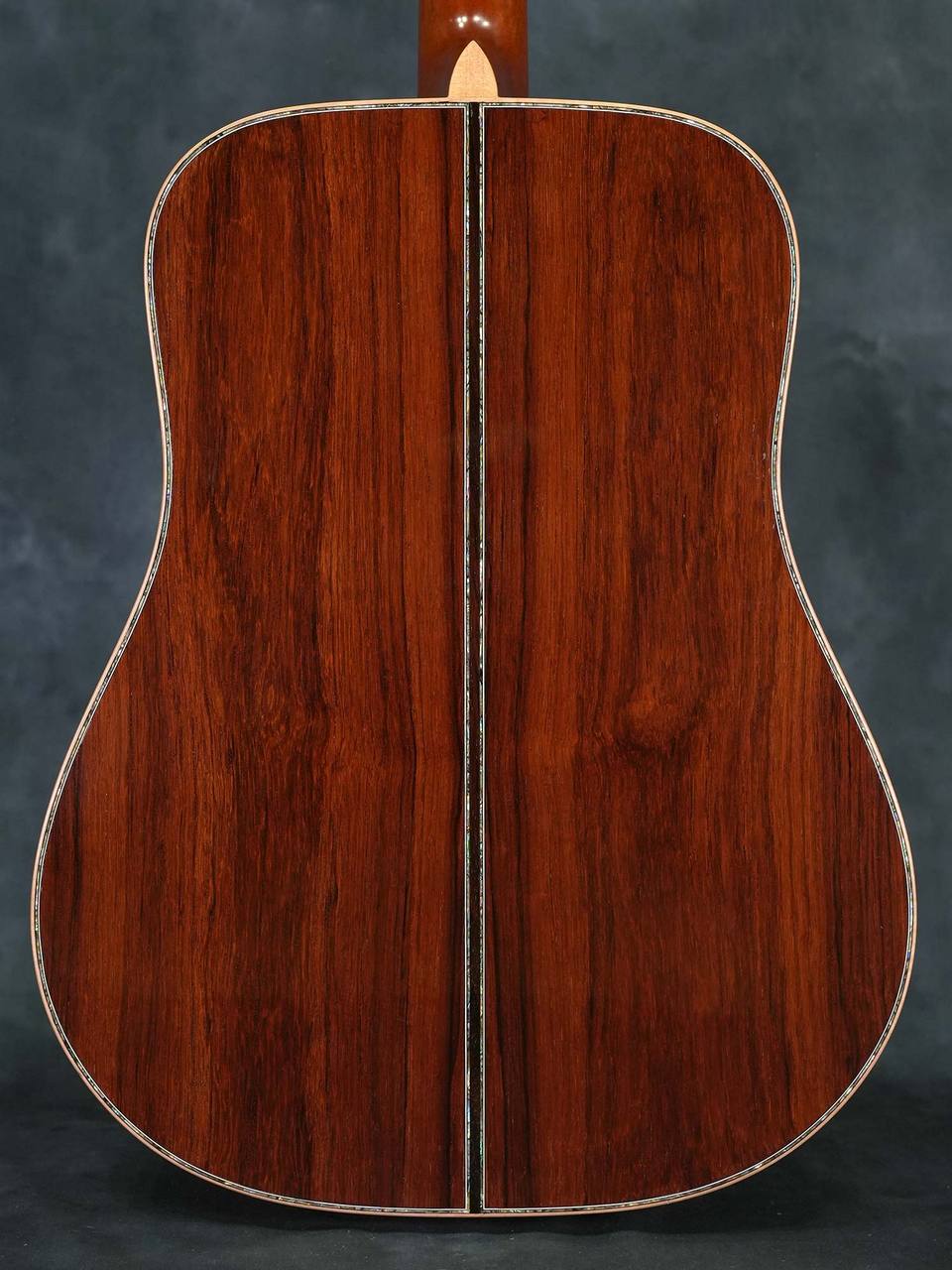 K.Yairi Custom Shop By Ken #175 Adirondack Spruce & Madagascar