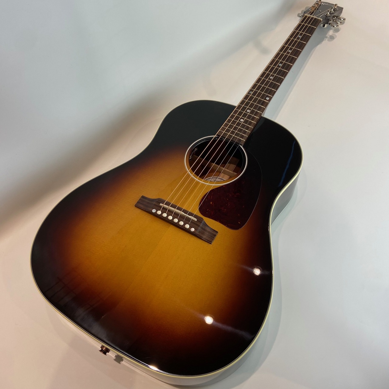 個人製作 j-45コピーモデル 2025年8月完成 個人製作 j-45コピー