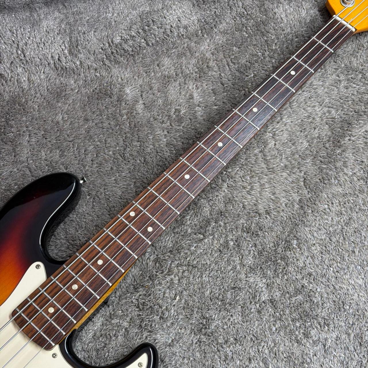 FERNANDES RJB-380【尾張小牧店】（中古/送料無料）【楽器検索デジマート】