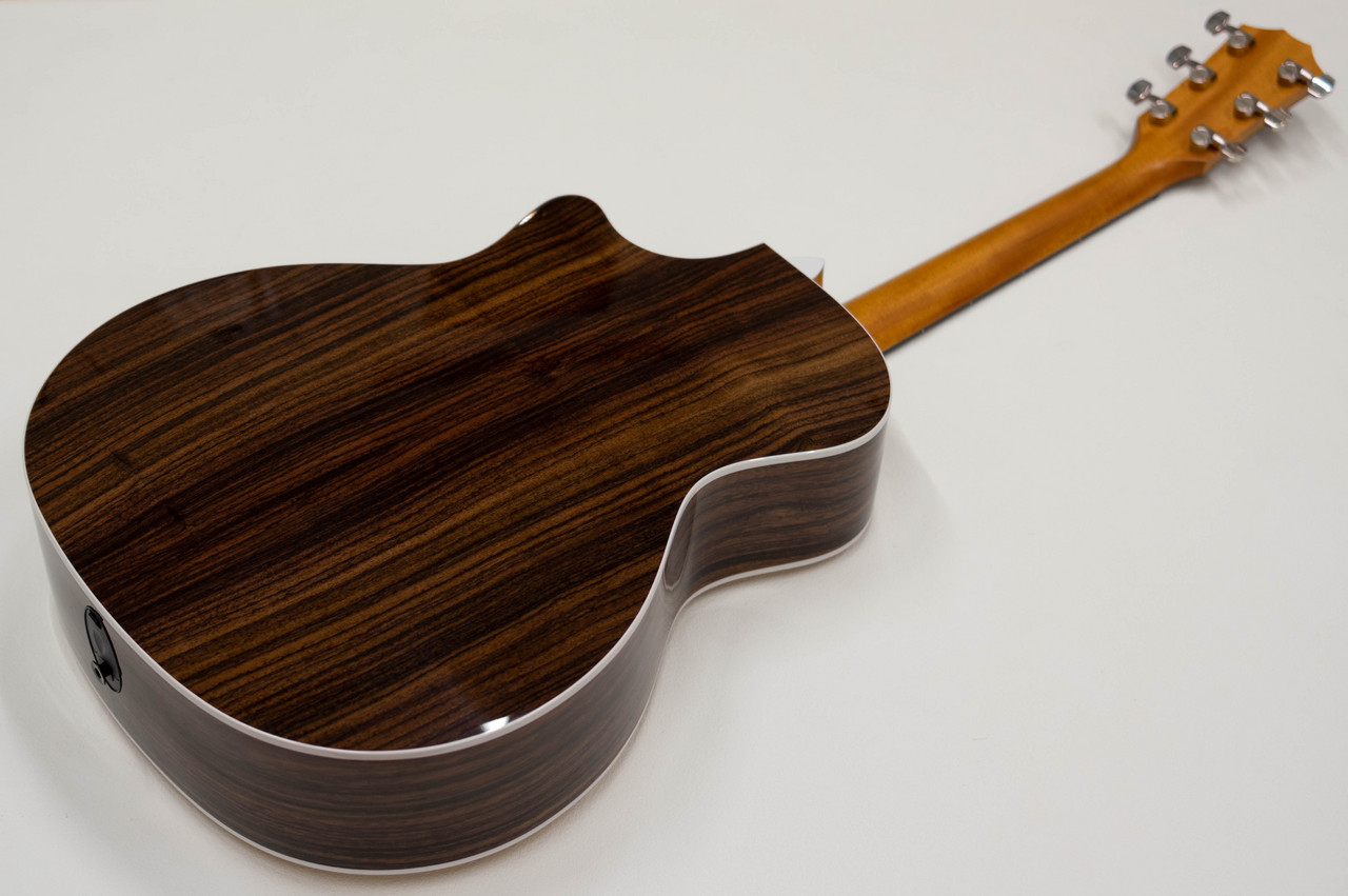 美品 Taylor 414ce Rosewood V-Class 生産終了モデル Taylor 414ce Rosewood V-Class（新品特価/送料無料）【楽器検索