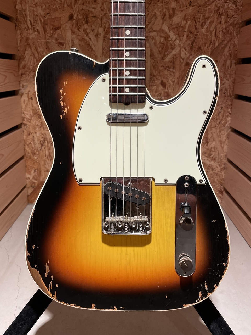 Vanzandt TLV-R2【御茶ノ水店】（中古）【楽器検索デジマート】