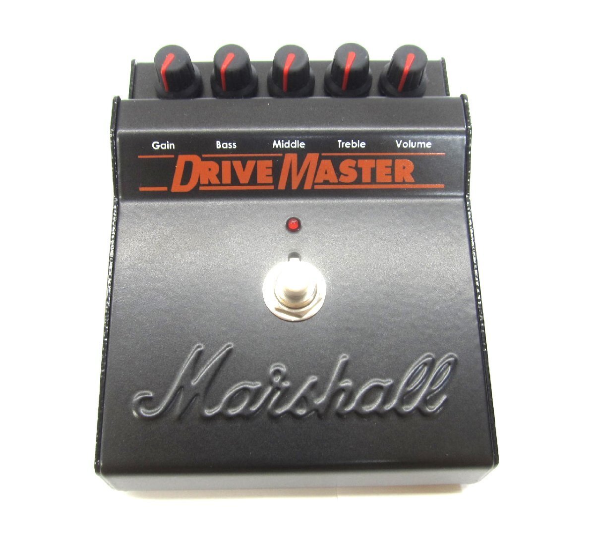 Marshall Drivemaster Reissue【浦添店】（中古/送料無料）【楽器検索