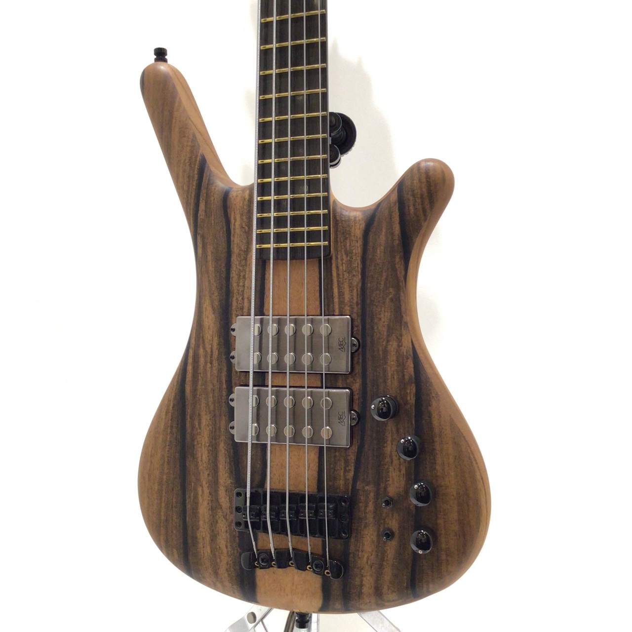 ドイツ製 Warwick Corvette スルーネック ドイツ製 Warwick Corvette スルーネック ドイツ製 Warwick Corvette