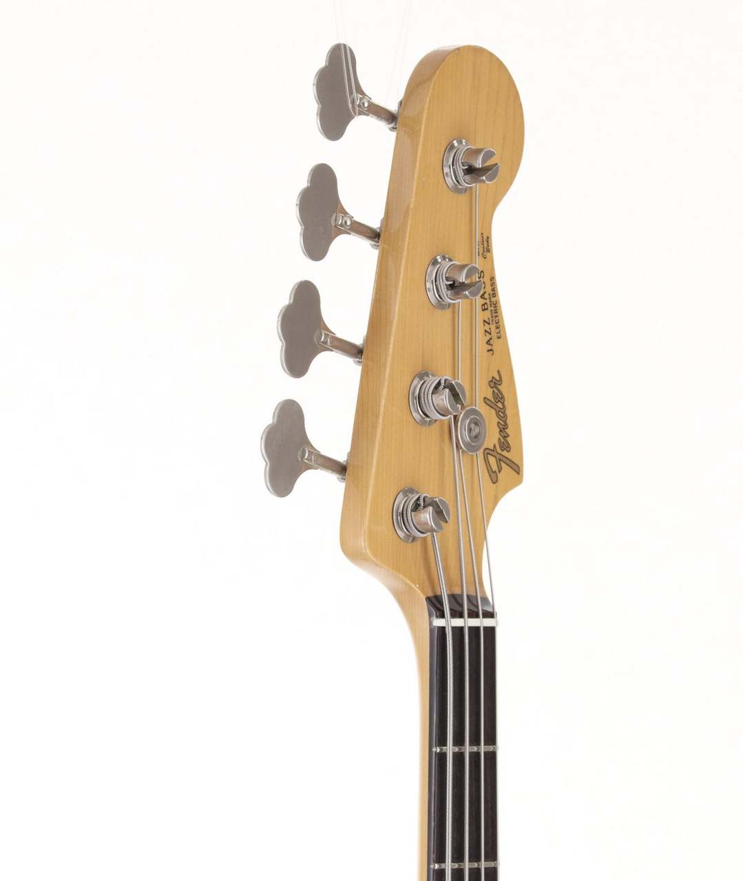 Fender Japan JB62-750 3TS フジゲン製 [4.30kg/1991-1992年製