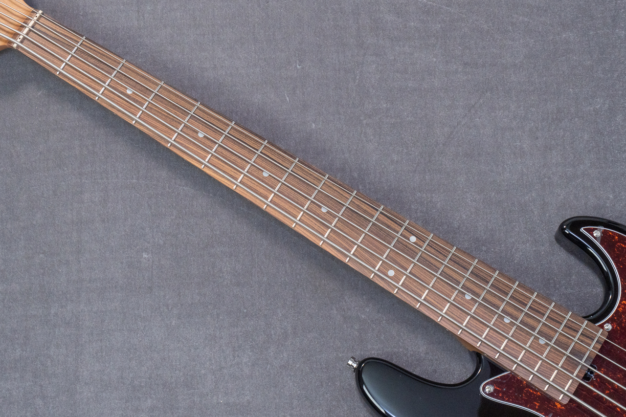 Sadowsky Metro Express MX21 VJ5 5弦ベース Sadowsky MetroExpress 21-Fret Standard J/J Bass V2 5-String