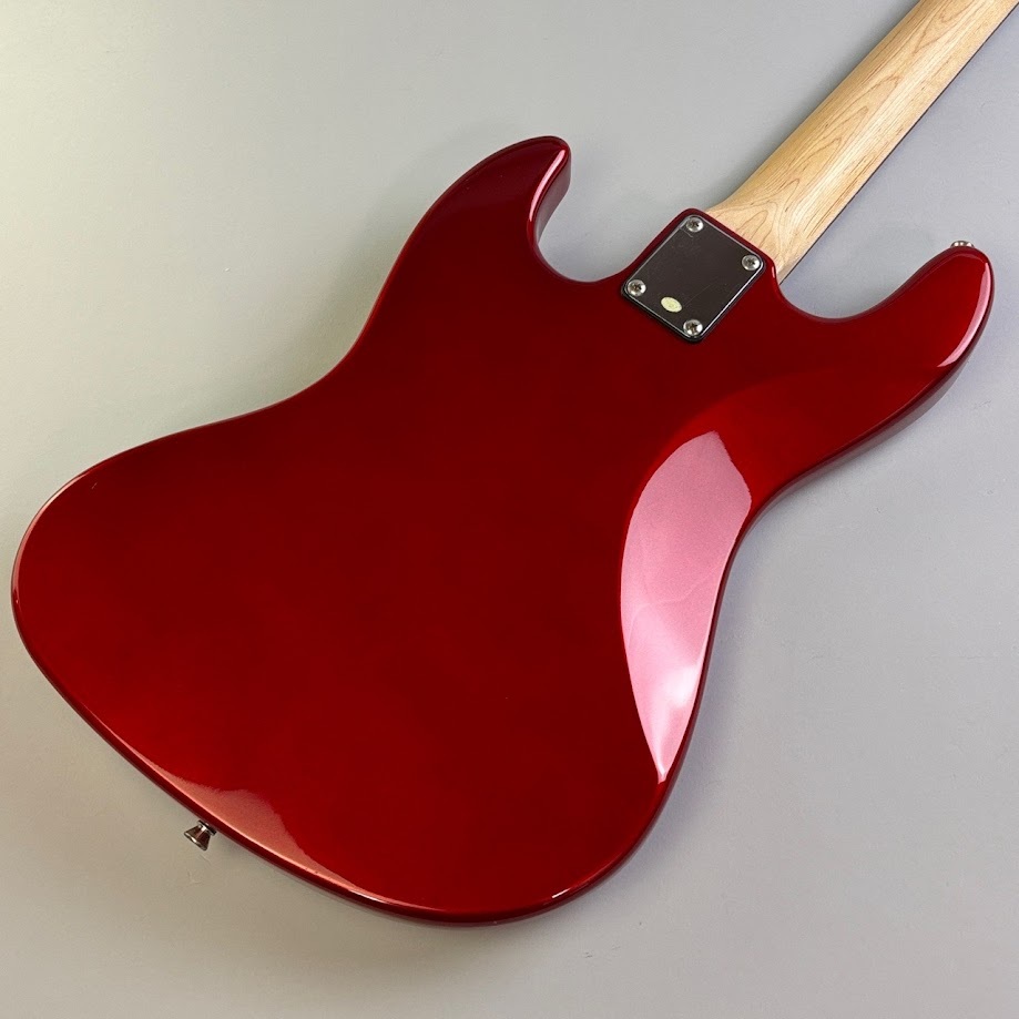 Bacchus PJ type Bass（中古/送料無料）【楽器検索デジマート】