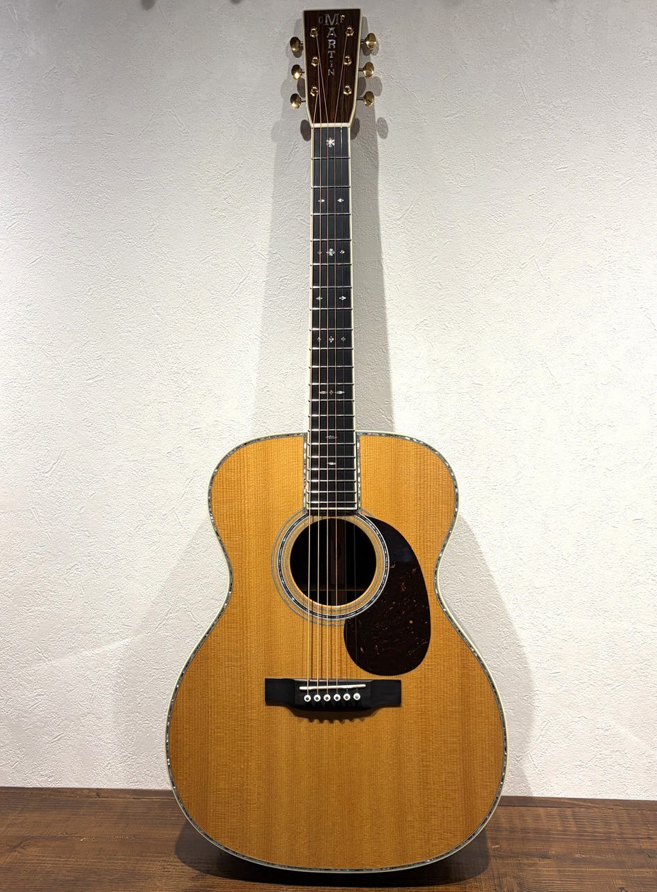 GW値下げ　Martin 000-42 STD 美品 Martin 000-42 Standard 2022年製（中古）【楽器検索デジマート】