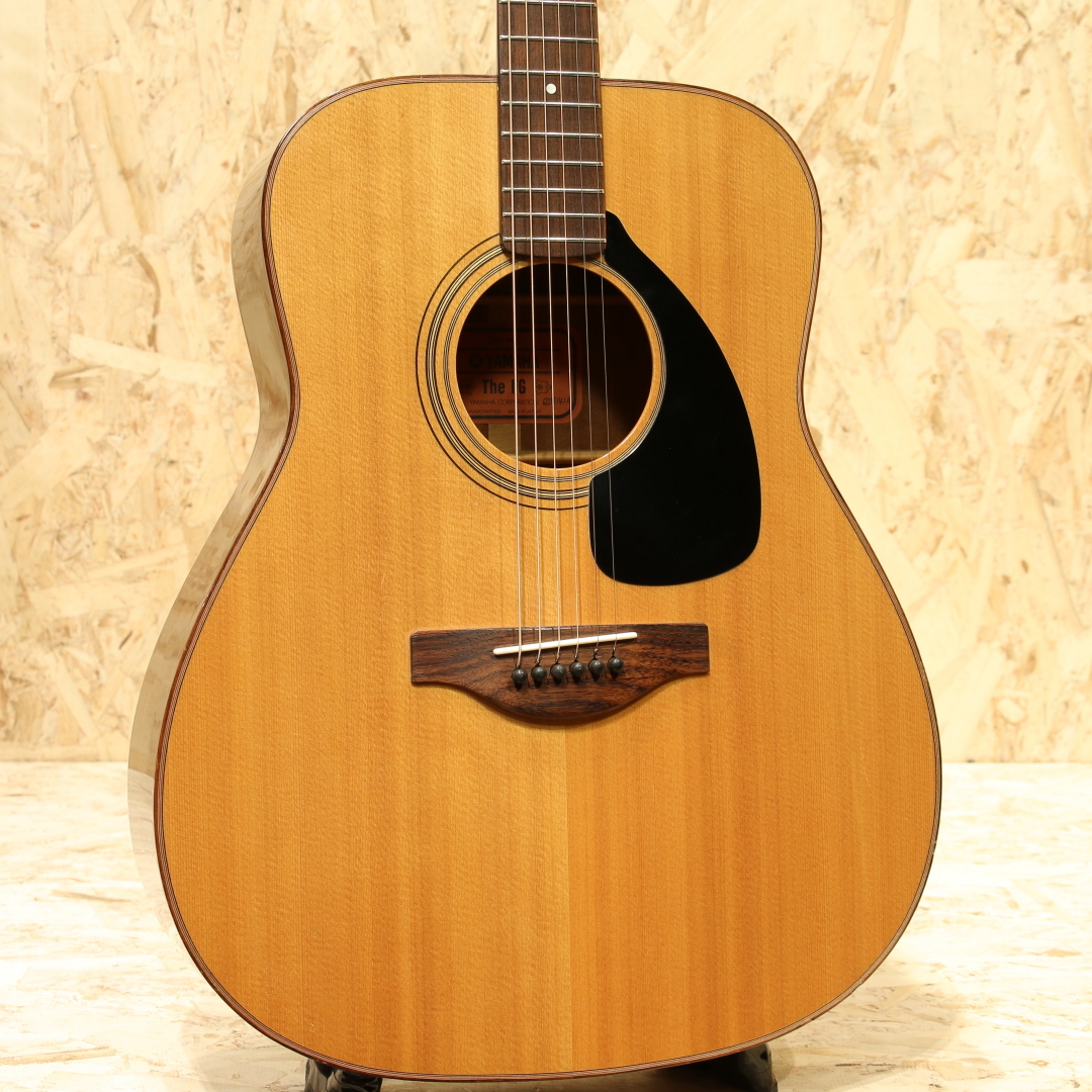 YAMAHA The FG 2002（中古）【楽器検索デジマート】