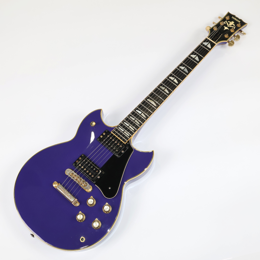 YAMAHA 【中古】 エレキギター YAMAHA SG2000 Deep Purple 1981年製