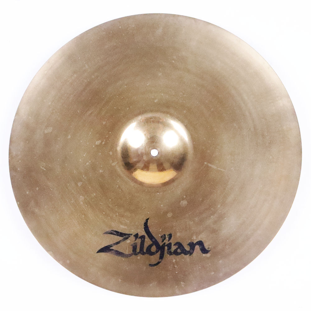 Zildjian 【中古】 ライドシンバル ジルジャン ZILDJIAN A CUSTOM PING