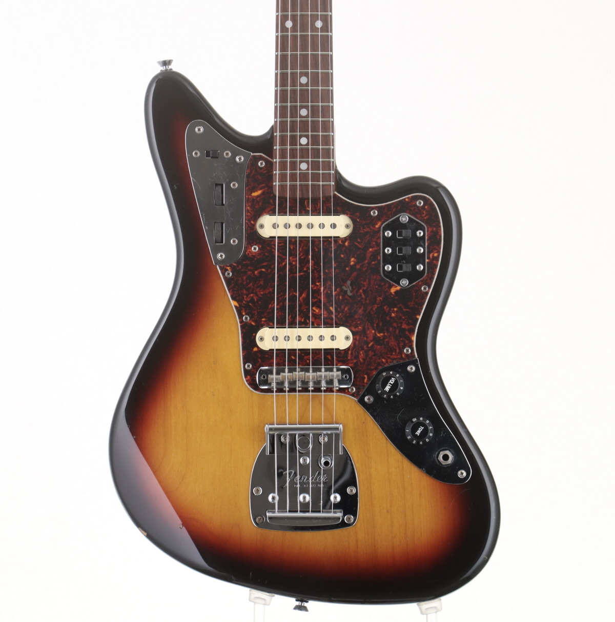 Fender Japan JG66-85 3TS 【渋谷店】（中古/送料無料）【楽器検索