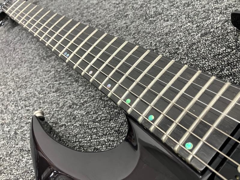EDWARDS E-FR-130GT FOREST（中古）【楽器検索デジマート】