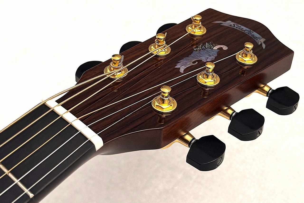 Stafford SAD-2000 【日本製Stafford!限定復刻】（新品）【楽器検索