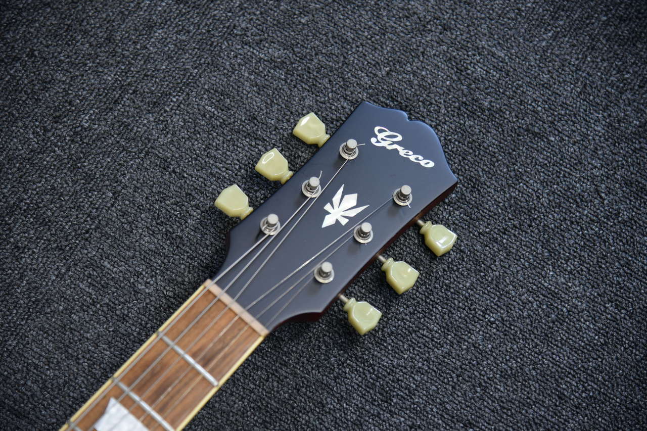 Greco EG-95 CBS（中古）【楽器検索デジマート】