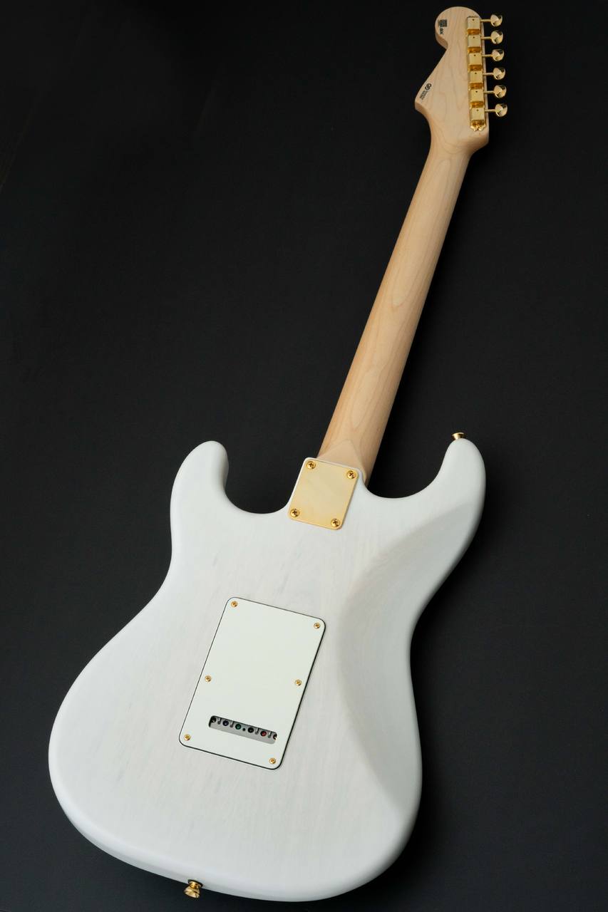 超軽量 freedom custom guitar research RS/ST FREEDOM CUSTOM GUITAR RESEARCH Custom Order RS ST SSS L.W.