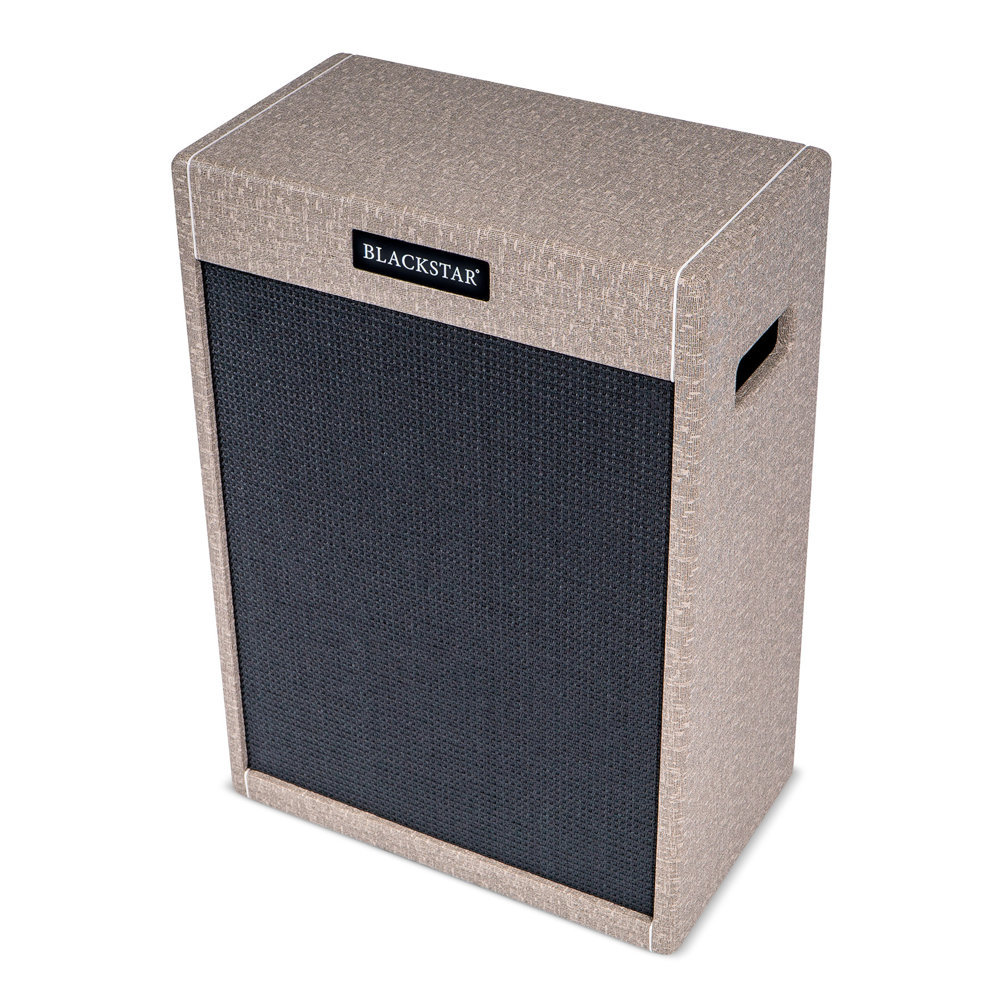 Blackstar ブラックスター ST.JAMES 212VOC FWN ギターアンプ スピーカー（新品/送料無料）【楽器検索デジマート】