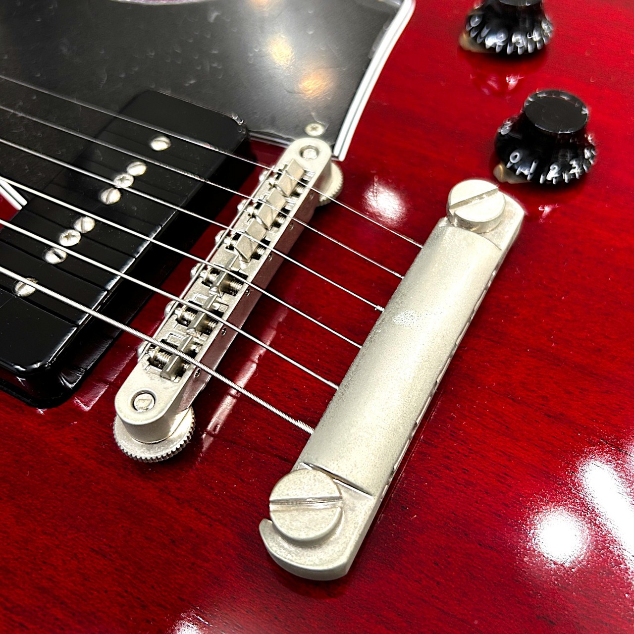 Epiphone Japan Limited Les Paul Special(フジゲン製) レスポール