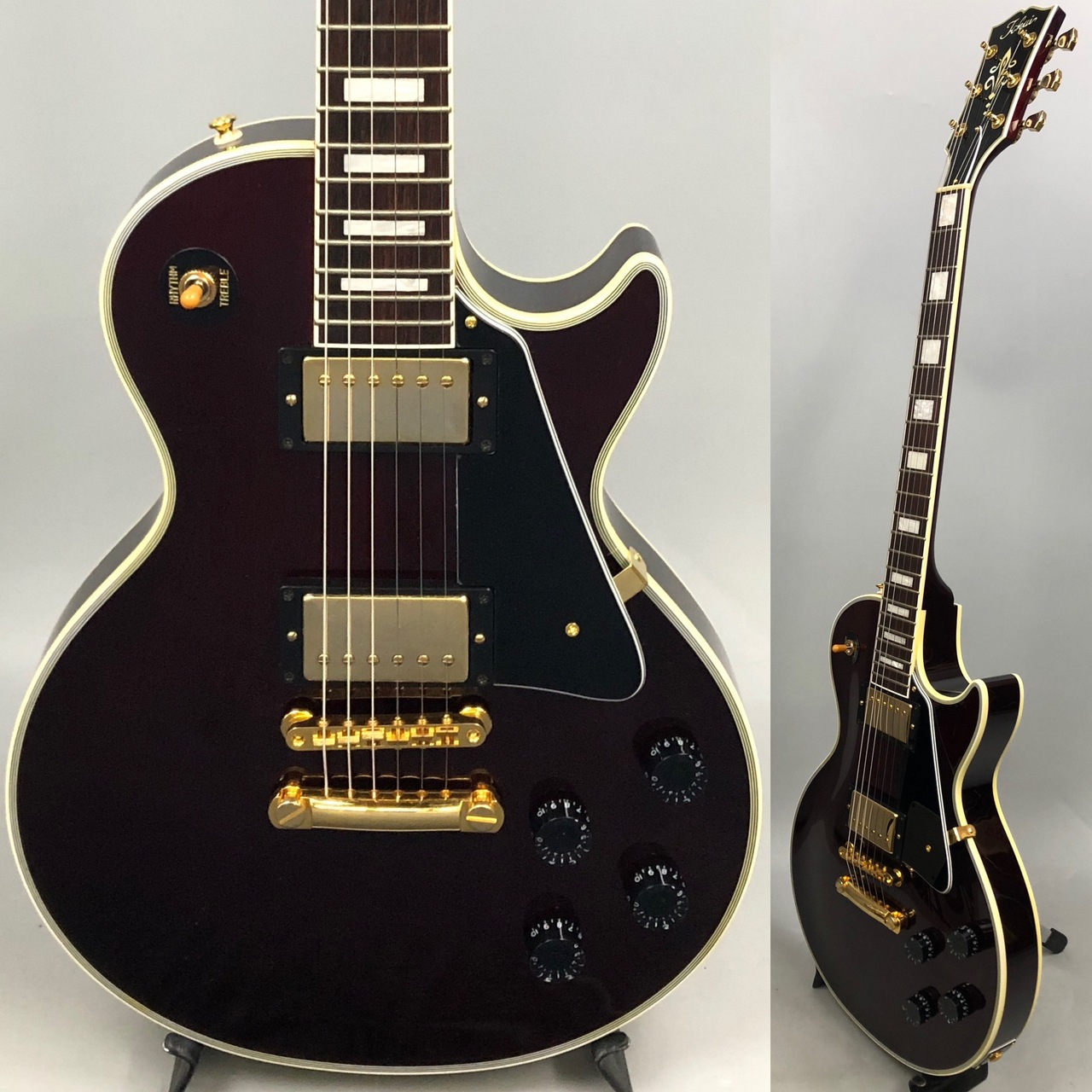 Tokai LC107 WR 2014年製（中古/送料無料）［デジマートSALE