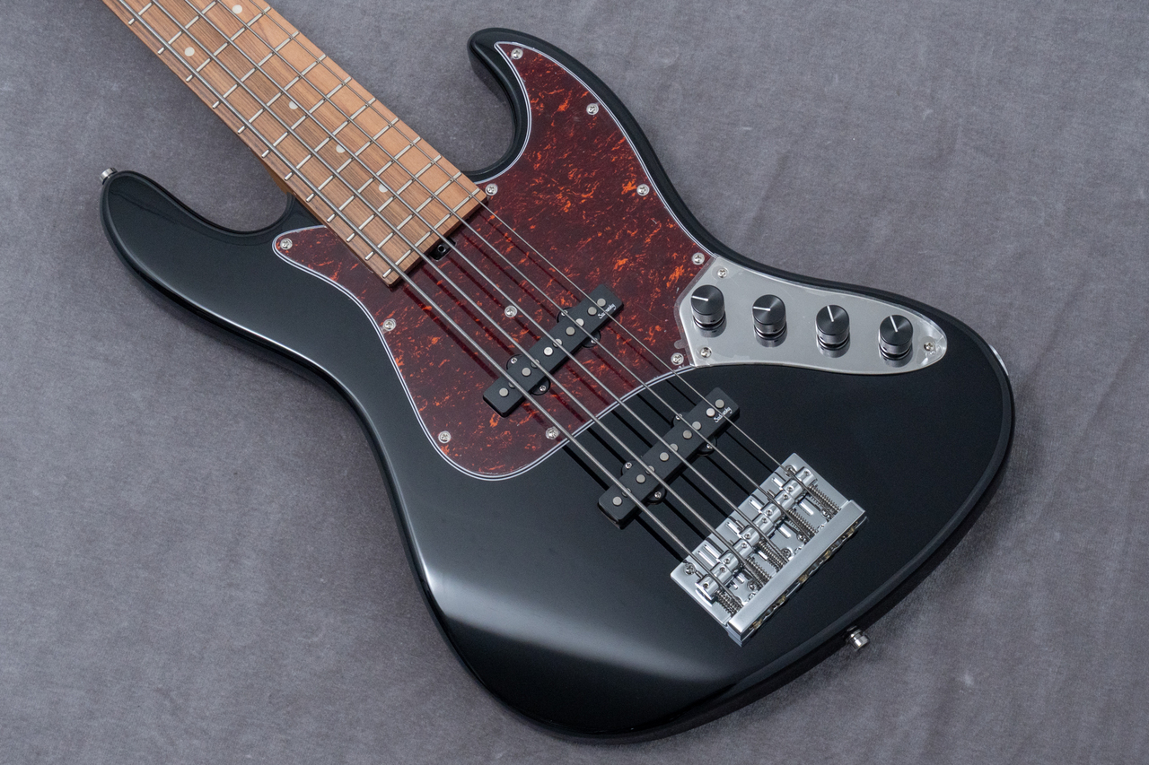 Sadowsky MX21 VJ5 BLK/R 4.44kg #F000941-25【GIB兵庫】（新品/送料