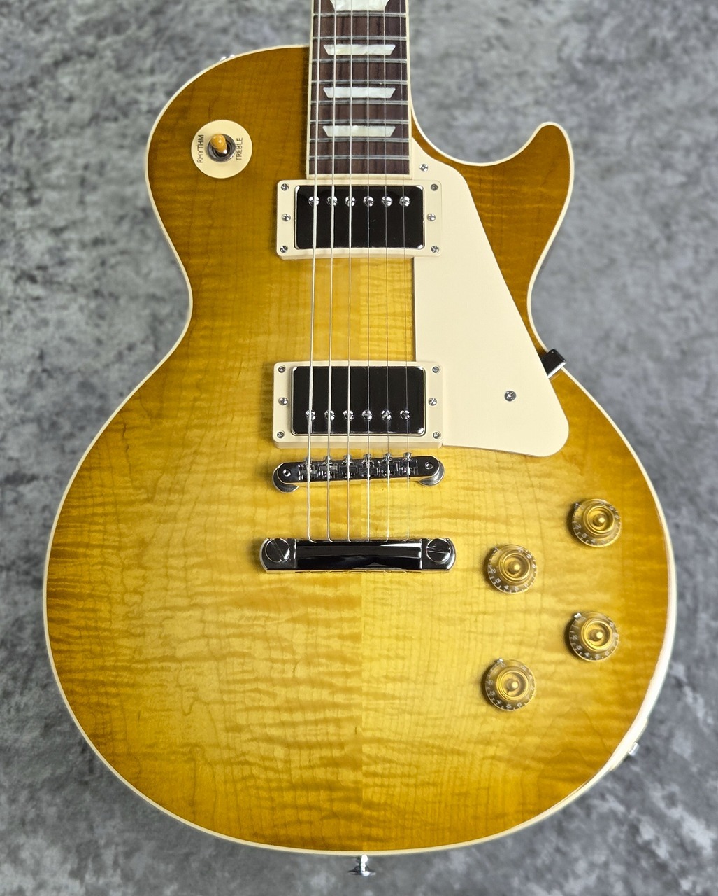Gibson 【極上杢】Les Paul Standard 50s 