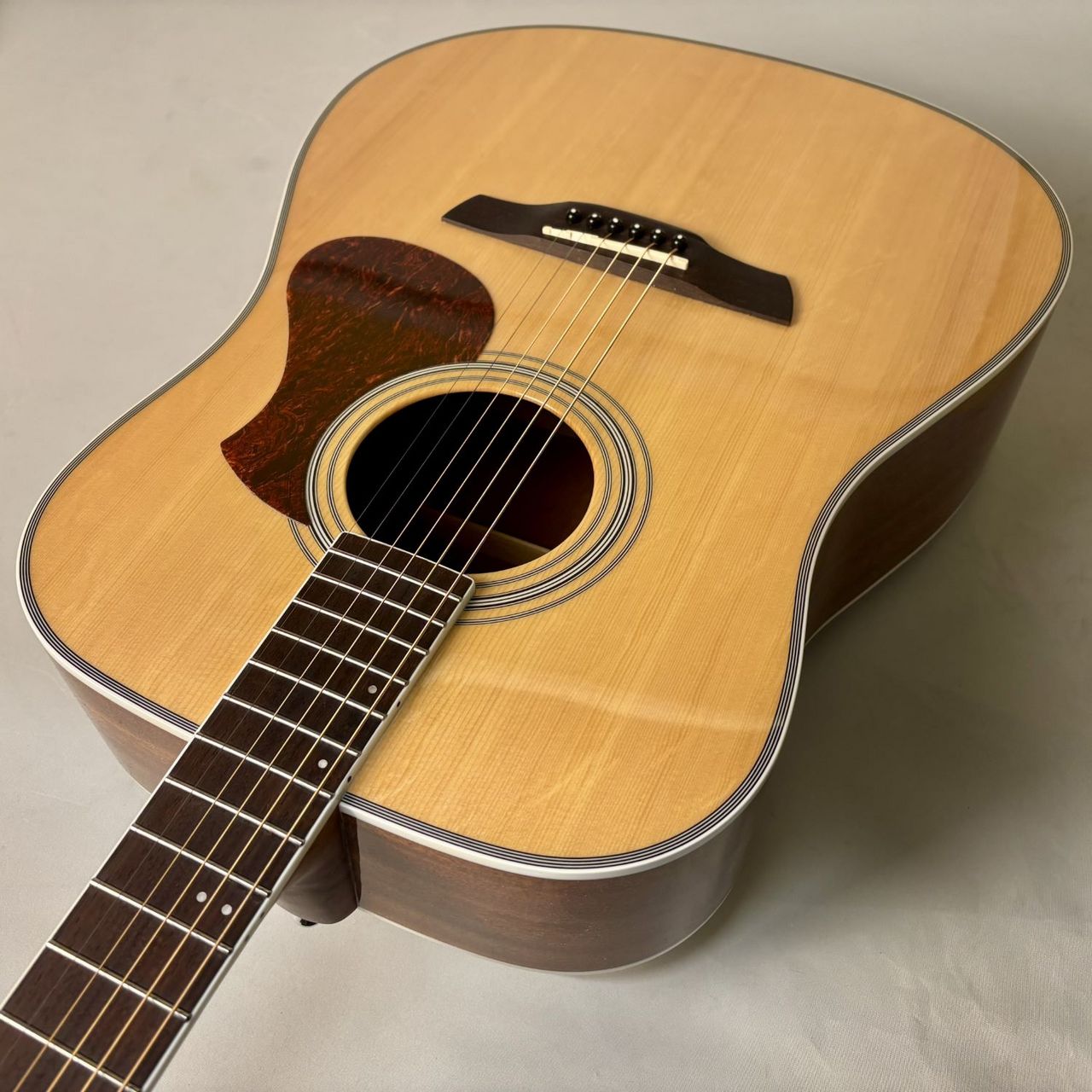 James J-300D NAT(ナチュラル) 【現物画像】（新品/送料無料