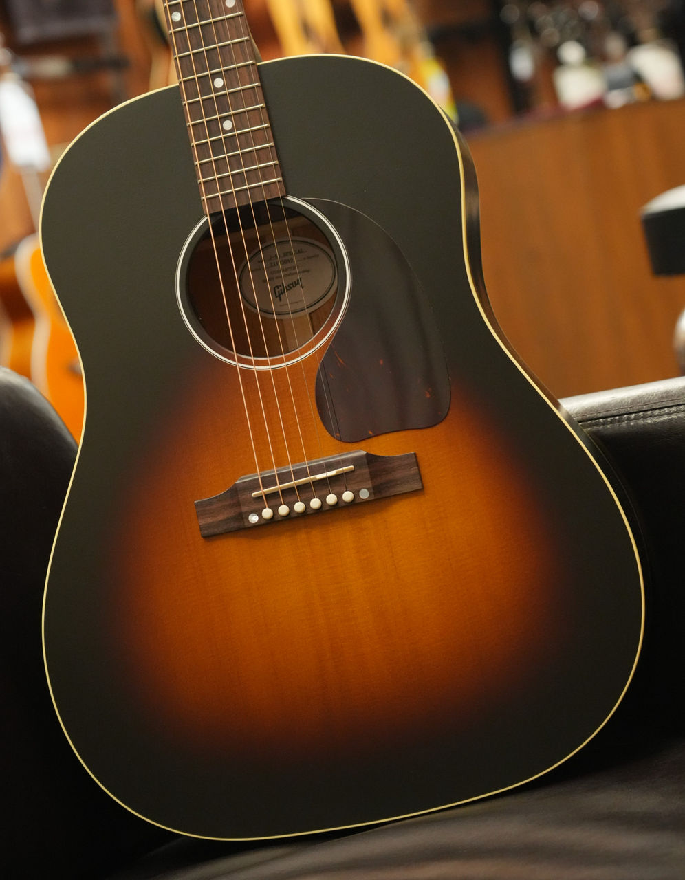 Gibson J-45 Special #21115049【2025年製】（新品）【楽器検索