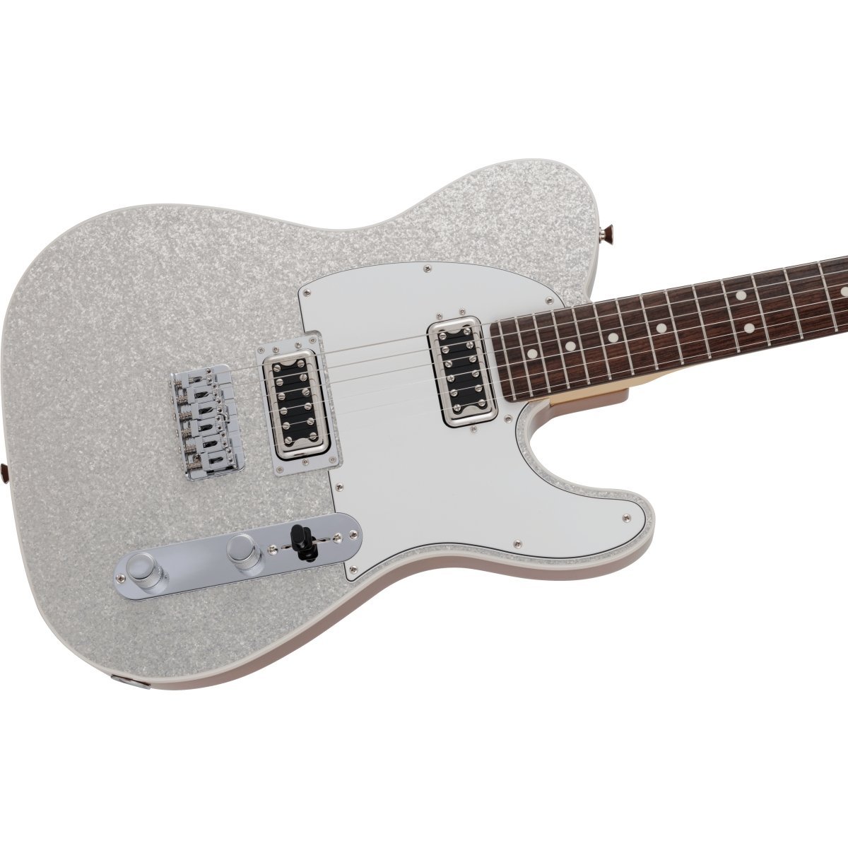 Fender Made in Japan Limited Sparkle Telecaster Rosewood