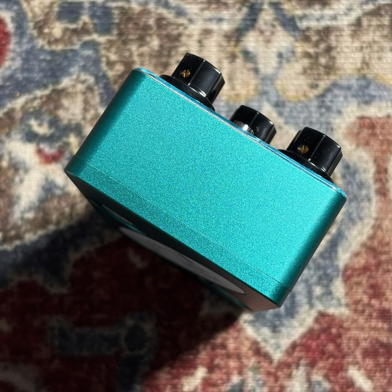 ギター Leqtique Maestoso evr Maestoso EVR – PEDAL SHOP CULT