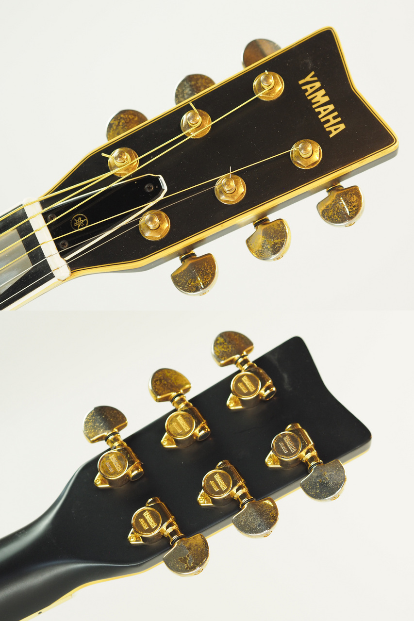 YAMAHA L-7S(管理番号4855)（中古）【楽器検索デジマート】
