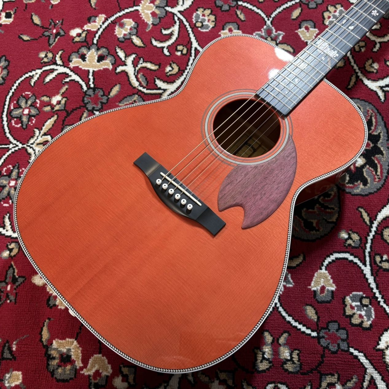 Headway HF-SHIKIZAKURA25【現物写真】（新品/送料無料）【楽器検索