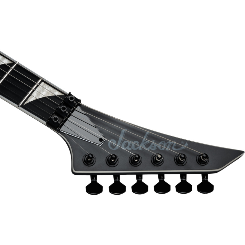 Jackson ジャクソン Pro Plus Pure Metal Limited Edition Soloist